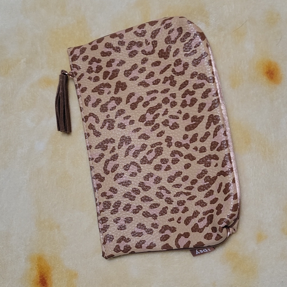 Ipsy Bag